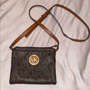 Mk Purse